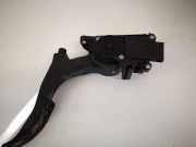 Pedalwerk Skoda Roomster, I 2006.01 - 2010.05 0280755055, 6q1721503h