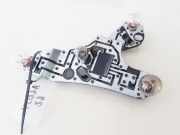 Lampenträger Heckleuchte - Hinten Toyota Avensis, II 2003.04 - 2006.03 89028783,