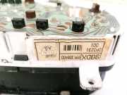 Tachometer Mitsubishi Carisma, I 1995.07 - 2000.09 MR308400, 98DX