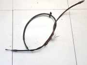 Seilzug Feststellbremse Peugeot 307, 2005.06 - 2008.06 Gebraucht,