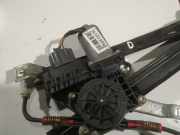 Fensterheber motor - Vorne Rechts Ford Mondeo, 2000.11 - 2007.03 Gebraucht,