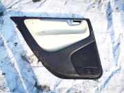Türverkleidung - Hinten Linke Volvo S60, 2005.01 - 2010.04 facelift 39995725,
