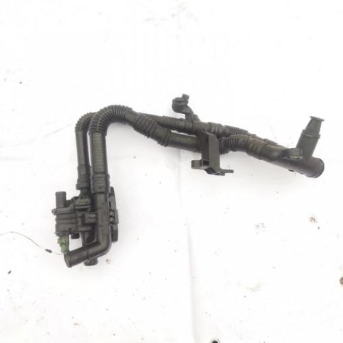 Thermostat Ford Focus, 2004.11 - 2008.06 9647767180, Bild Thermostat Ford Focus, 2004.11 - 2008.06 9647767180,