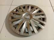 Radkappe Radzierblenden - R15 Volkswagen Golf, V 2003.10 - 2008.10 5K0601147,5K0 601 147 BGU