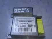 Steuergerät Airbag Ford Mondeo, 1996.09 - 2000.11 94bg14b056a, cdw27