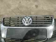 K?hlergrill Frontgrill K?hlergitter Volkswagen Passat, B6 2005.08 - 2010.11 Gebraucht, BMP