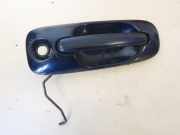 T?rgriff T?raussengriff - Vorne Rechts Chrysler Voyager, IV 2000.02 - 2008.12 sr7148,