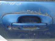 Türgriff Türaussengriff - Vorne Rechts Subaru Impreza, 2000.10 - 2002.12 Gebraucht,