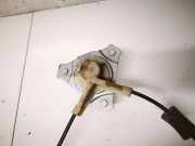 Fensterheber - Hinten Linke Citroen C3, II 2009.11 --> present Gebraucht,