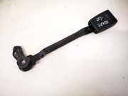 Gurtschloss - Vorne Rechts Audi A6, C5 1997.01 - 2001.08 4b0857756,