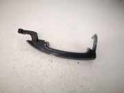 Türgriff Türaussengriff - Vorne Rechts Volkswagen Passat, B6 2005.08 - 2010.11 3C0837210,3C0 837 210 3C0837210 3C0837210DE BMP