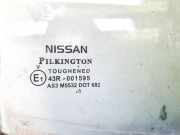 Seitenscheibe - Hinten Rechts Nissan Leaf, I 2010 - 2017.12 as3m5532dot682,