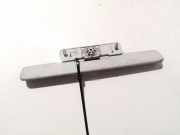 Sonnenblende Volkswagen Passat, B5+ 2000.11 - 2005.05 3b0858555, 858555 Azm