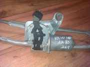 Wischermotor vorne Volvo S80, 1998.05 - 2004.06 404607,