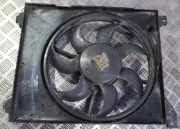 Kühlerlüfter Lüftermotor Hyundai Trajet, 2000.03 - 2008.07 3569631, GPBF00S3C2166