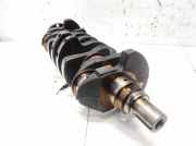 Kurbelwelle Mazda Premacy, 1999.01 - 2005.03 Gebraucht,