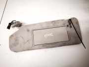 Sonnenblende Toyota Avensis, II 2003.04 - 2006.03 Gebraucht,