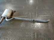 Schalld?mpfer Volkswagen Passat, B5+ 2000.11 - 2005.05 Gebraucht, AVB