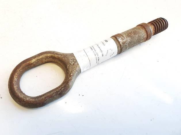 Abschlepp?se Abschlepphaken Volkswagen Touran, 2003.01 - 2006.10 1t0805615,