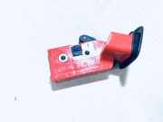 Sitzschloß Ford Focus, 2004.11 - 2008.06 2m51a61382ba, 2m51-a61382-ba