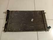 Wasserkühler Toyota Avensis, II 2003.04 - 2006.03 Gebraucht,
