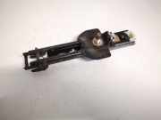 Sicherheitsgurt-Einstellschiene - VORNE RECHTS Audi A4, B5 1999.09 - 2001.08 facelift 4a0857833d,