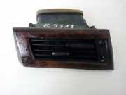 Lüftungsgitter Armaturenbrett BMW 5-Series, E60 E61 2003.07 - 2010.03 Gebraucht,