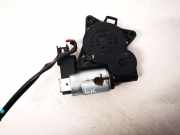 Fensterheber motor - Hinten Linke Mazda 6, 2002.06 - 2007.08 gj6a5858x,cm011050