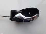 Türinnengriff - Vorne Linke Ford Focus, 2004.11 - 2008.06 xs41a22601ak,xs41-a22601-ak