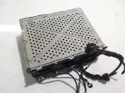 Radio Audi A8, D3 2002.09 - 2005.6 4e0035541,27508080 4e0910541001