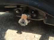 T?rfangband T?rbremse T?rstopper - Vorne Linke Lexus GS, III 2007.06 - 2011.06 facelift Gebraucht,