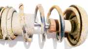 Fahrwerksfeder vorne Opel Astra, G 1998.09 - 2004.12 x9,