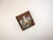 Türscharnier Vorne SAAB 9-5, 1997.09 - 2005.11 Gebraucht,