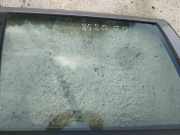 Seitenscheibe - Hinten Rechts Skoda Octavia, II 2004.02 - 2009.03 Gebraucht,