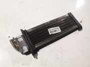 Wärmetauscher Innenraumheizung Zuheizer Renault Scenic, II 2003.06 - 2006.06 Gebraucht,