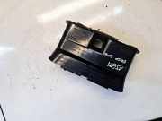 Lüftungsgitter Armaturenbrett Peugeot 206, 2002.07 - 2009.01 facelift 9643007477,9643007477 9643007377