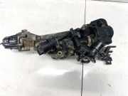 Abgask?hler AGR-K?hler Opel Insignia A, 2008.01 - 2013.01 55567595,0705592