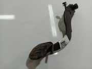 Bremspedal Volkswagen Golf, II 1983.08 - 1992.07 Gebraucht ,