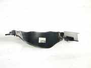 Windlauf Wischerabdeckung Toyota Yaris, II (XP90) 2005.01 - 2011.01 557820D1001,