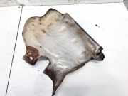 Hitzeschutzblech Abgaskrümmer Renault Scenic, II 2006.06 - 2009.02 facelift 8200486291,