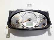Tachometer Nissan Almera Tino 2000.08 - 2003.09 bu004,0612594