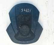 Innenausstattung Ford Grand C-MAX, 2011.01 - 2019 am51r045n42,am51r045n42acw 1971234-6assy