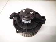 Gebläsemotor Toyota Corolla Verso, III 2004.05 - 2007 0130101601,016070-0610