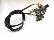 T?rschloss Stangen - Hinten Rechts Renault Trafic, X83 2006.08 - 2014.06 facelift 8200004829b,91166040