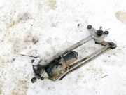 Wischergestänge Honda Accord, 2003.02 - 2005.09 Gebraucht,