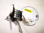 Tankdeckel Tankklappe Peugeot 307, 2000.08 - 2005.06 9643083777,