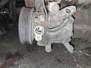 Klimakompressor Daihatsu Sirion, 2005.01 - 2011.12 Gebraucht,