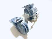 Hupe Audi A4, B5 1994.11 - 1999.09 e20091001, ch2126