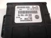 Steuergerät Automatikgetriebe Audi Q7, 2006.03 - 2010.05 09d927750fs, mtja002789