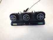 Bedienelement für Klimaanlage Volkswagen Passat, B6 2005.08 - 2010.11 Gebraucht, BKP